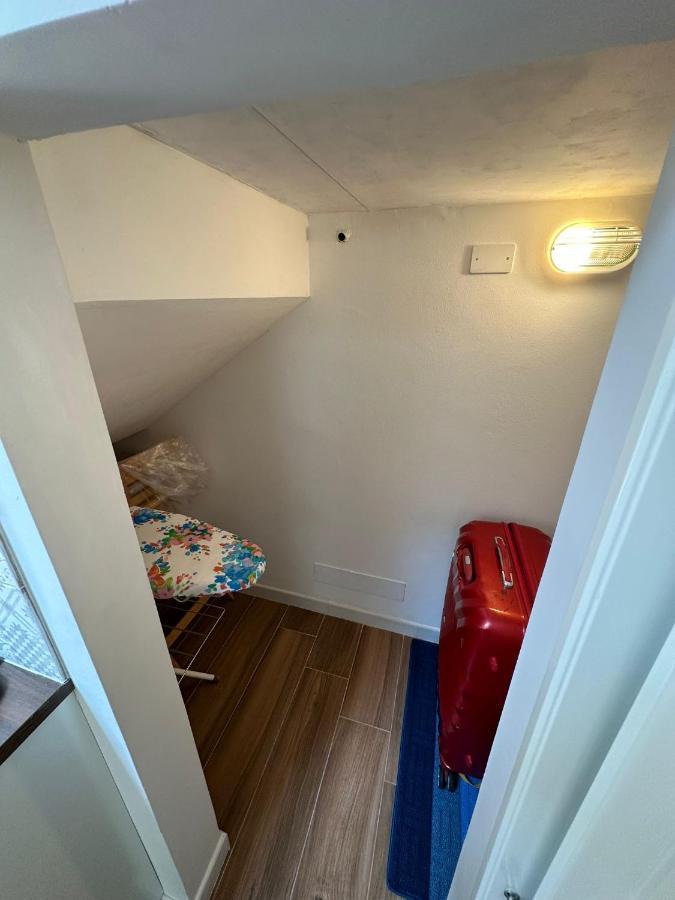 Casa Pupa Lejlighed Cogoleto Eksteriør billede